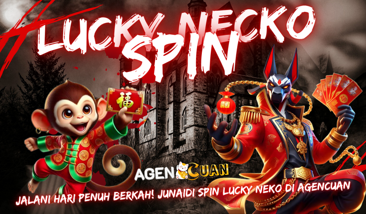 Slot Agencuan