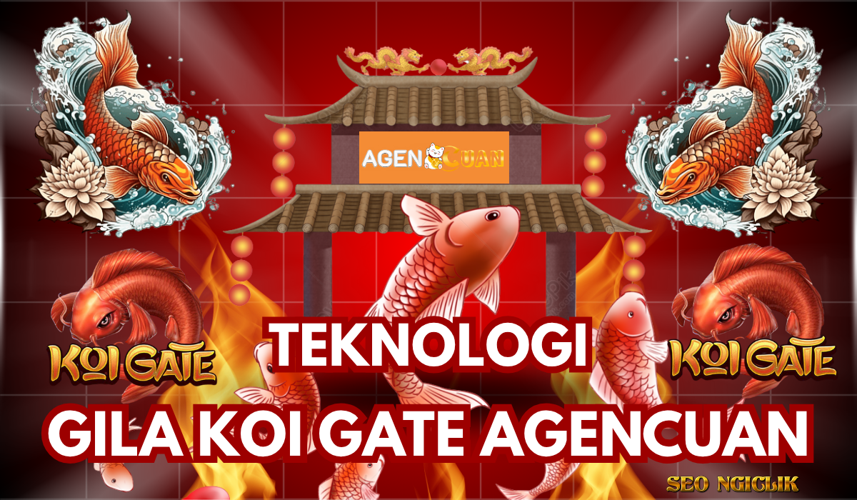 Slot Agencuan